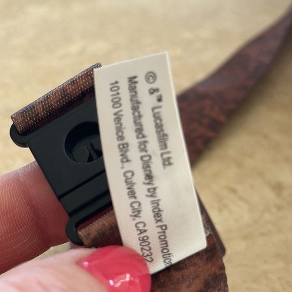 Star Wars (hard to get item) Blue Milk Disneyland Galaxy's Edge Oga’s CantinaBar - Picture 9 of 11